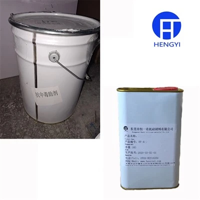 Anti-Guhindura Uburebure bwa Silicone
